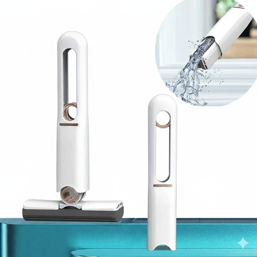 MOPA WONDER MULTIFUNCIONAL – Limpieza Profunda Sin Esfuerzo en Minutos